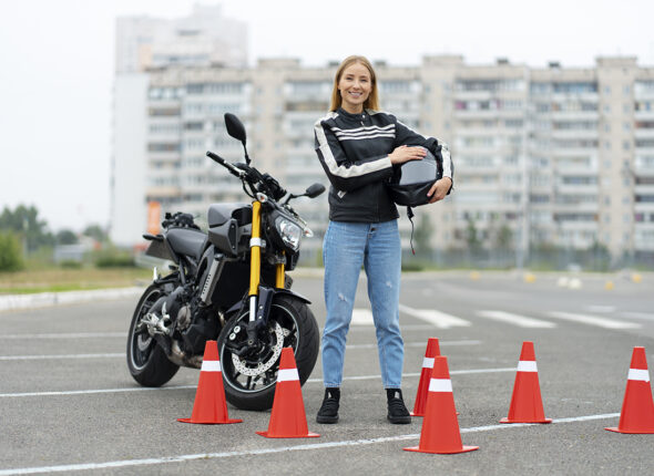 person-taking-driver-s-license-exam